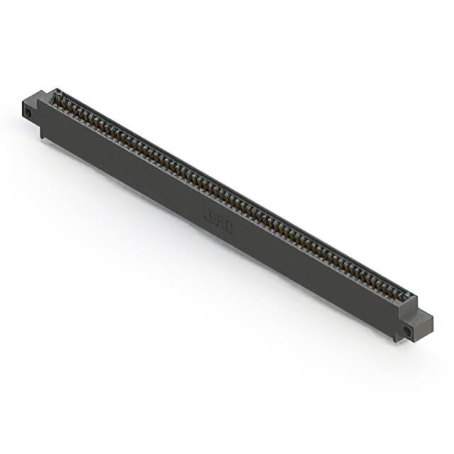 395-064-523-612 EDAC Inc.  Edgeboard Connectors